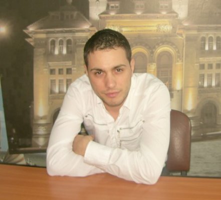 Carderul recidivist Mihai Ghiaţă, condamnat la 10 ani de detenţie
